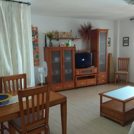 Apartamento La Rotonda C-116 科尼尔-德拉弗龙特拉 外观 照片